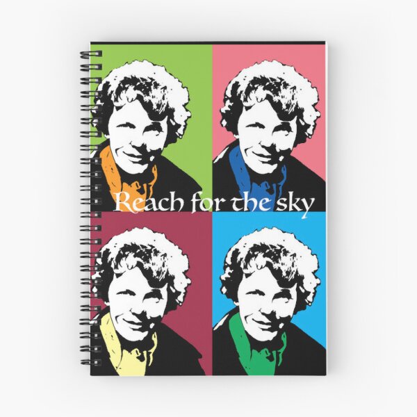 Item preview, Amelia Earhart Reach For The Sky designed and sold by masteryStore.