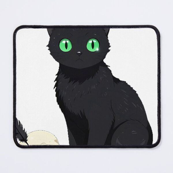 Item preview, Gothic Black Cat Raven Skull designed and sold by IllumeInk.
