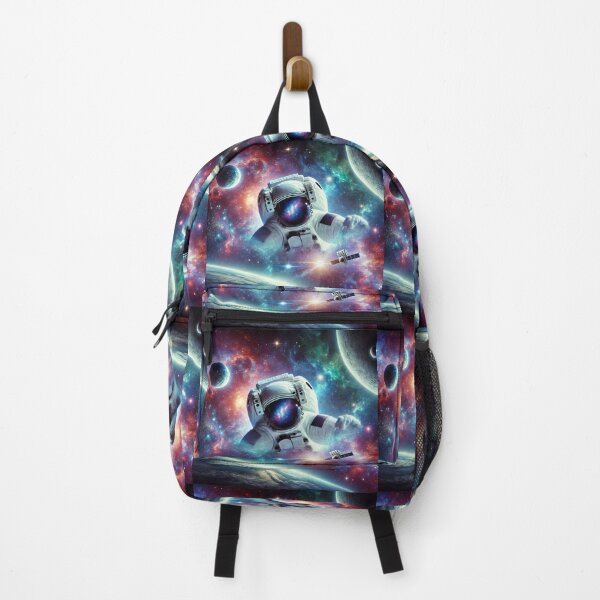 Item preview, Astronaut Floating in space designed and sold by JALNERVION SHOP.