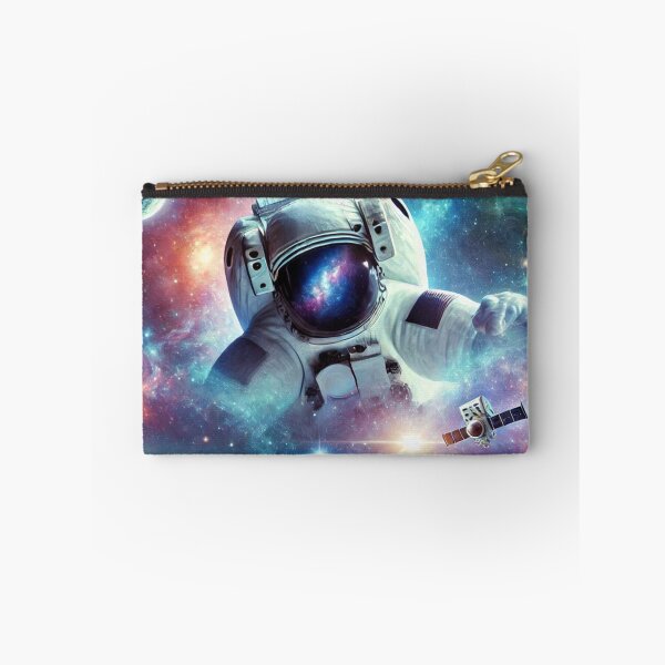Item preview, Astronaut Floating in space designed and sold by JALNERVION SHOP.