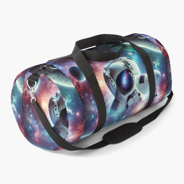 Item preview, Astronaut Floating in space designed and sold by JALNERVION SHOP.
