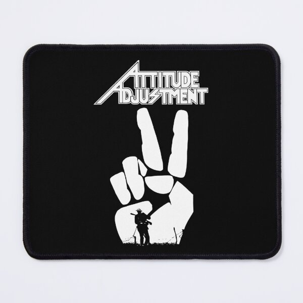 Item preview, Attitude Adjustment Peace designed and sold by Limn From Limb.