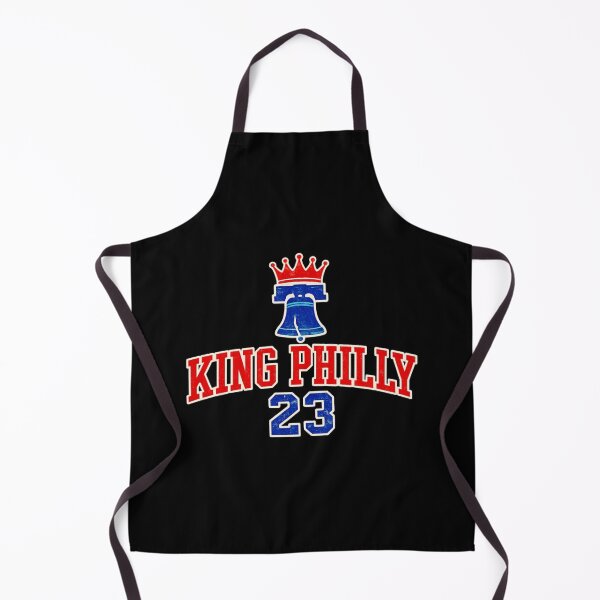Item preview, LeBron James 23 Philadelphia Basketball Philly designed and sold by VesperaVoid.