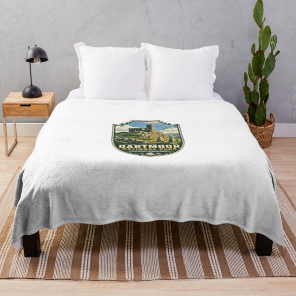 Item preview, Est. 1951 Dartmoor National Park Devon England British Travel Nature designed and sold by Simsimah26Parks.