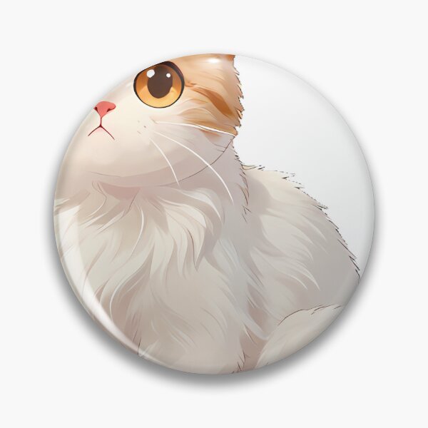 Item preview, Turkish Van Watermelon designed and sold by pumsquare.