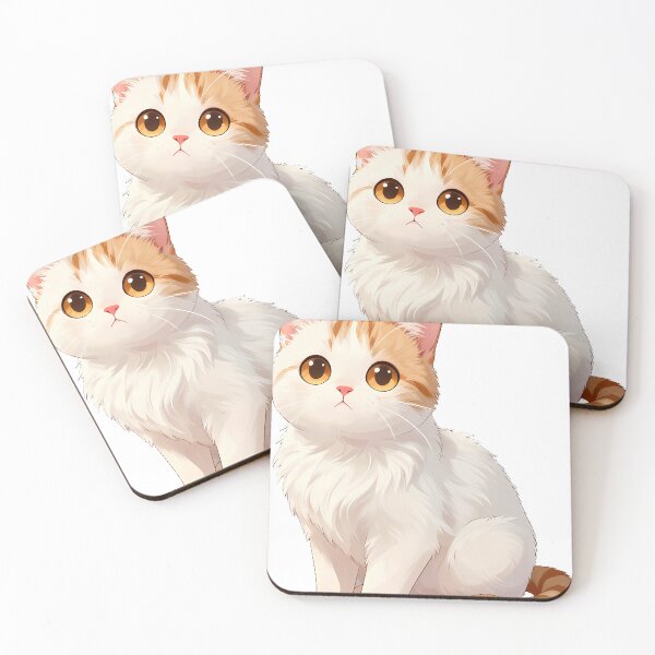 Item preview, Turkish Van Watermelon designed and sold by pumsquare.