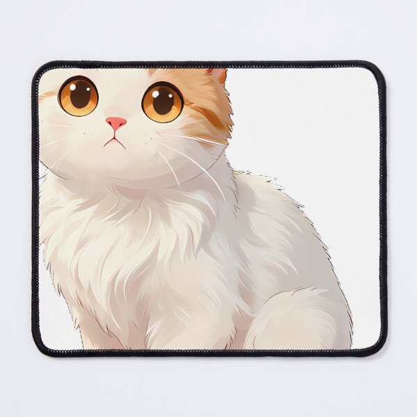 Item preview, Turkish Van Watermelon designed and sold by pumsquare.