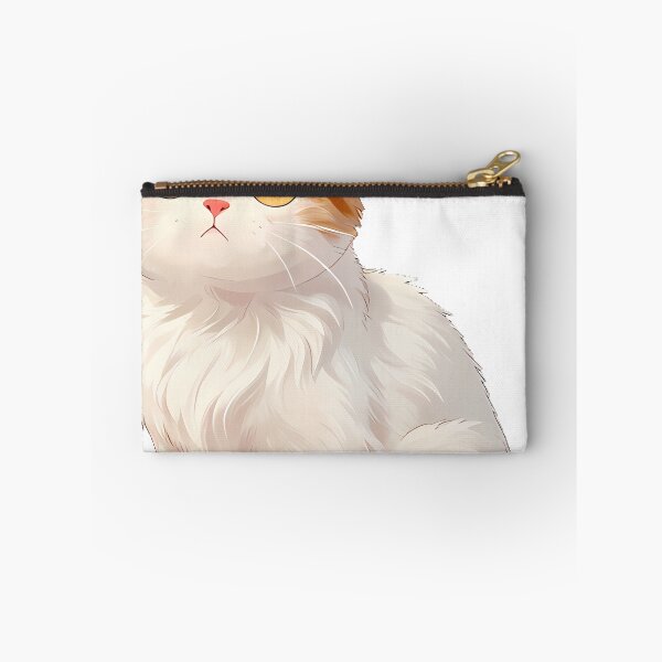 Item preview, Turkish Van Watermelon designed and sold by pumsquare.