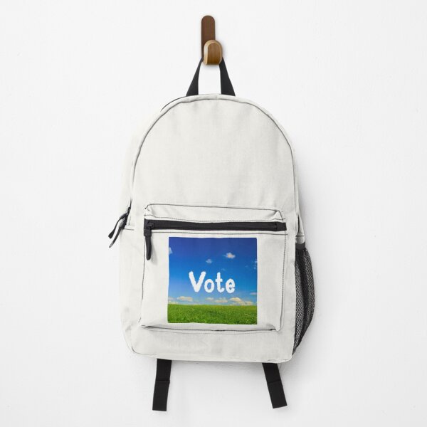 Item preview, Vote in the Clouds Aesthetic designed and sold by InanimateArt.