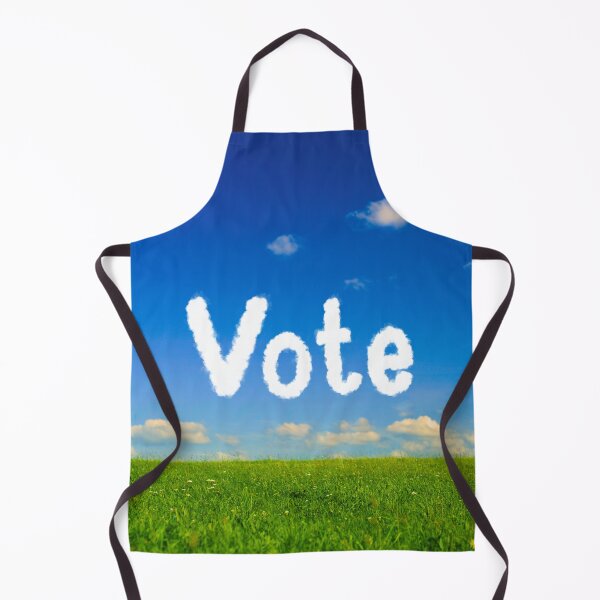 Item preview, Vote in the Clouds Aesthetic designed and sold by InanimateArt.