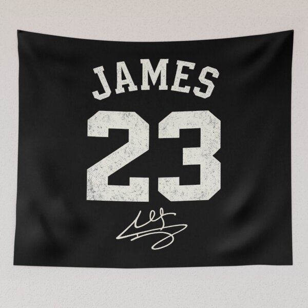 Item preview, LeBron James 23 Philadelphia Basketball Philly  designed and sold by VesperaVoid.