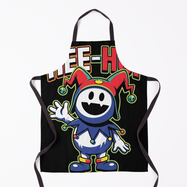 Item preview, Jack Frost Shin Megami Tensei Vector Gamer Graphic Tee designed and sold by Senpaiwaves.