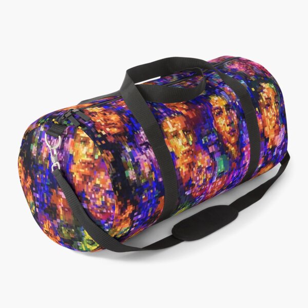 Item preview, Urban - Anti-facial recognition  designed and sold by Lapicorn.