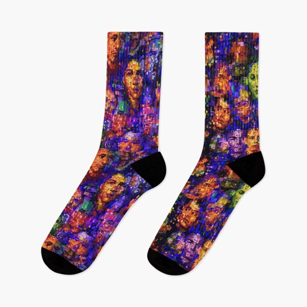 Item preview, Urban - Anti-facial recognition  designed and sold by Lapicorn.