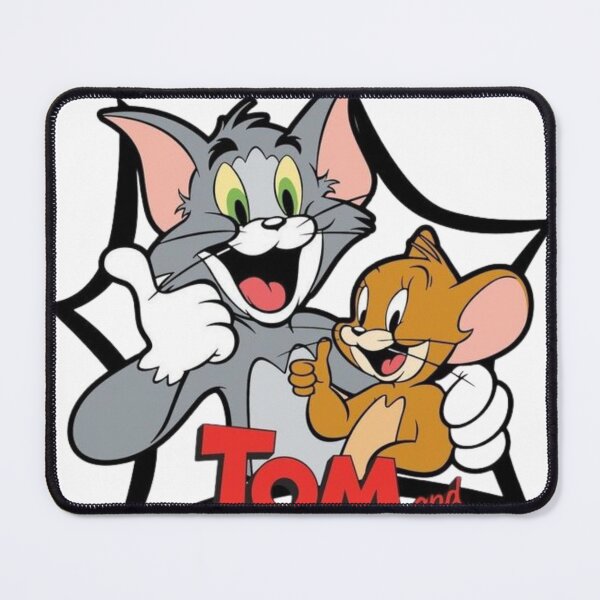 Item preview, Tom & Jerry T-Shirt Design in Canva Mobile | Cartoon T-Shirt Design Tutorial | Print on Demand 2026 designed and sold by Cool Tee World .