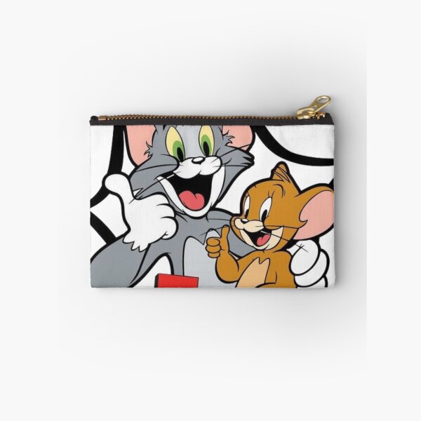 Item preview, Tom & Jerry T-Shirt Design in Canva Mobile | Cartoon T-Shirt Design Tutorial | Print on Demand 2026 designed and sold by Cool Tee World .