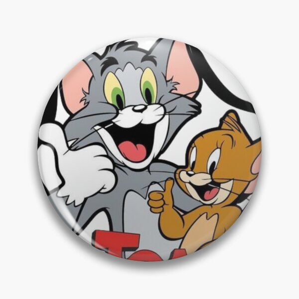 Item preview, Tom & Jerry T-Shirt Design in Canva Mobile | Cartoon T-Shirt Design Tutorial | Print on Demand 2026 designed and sold by Cool Tee World .
