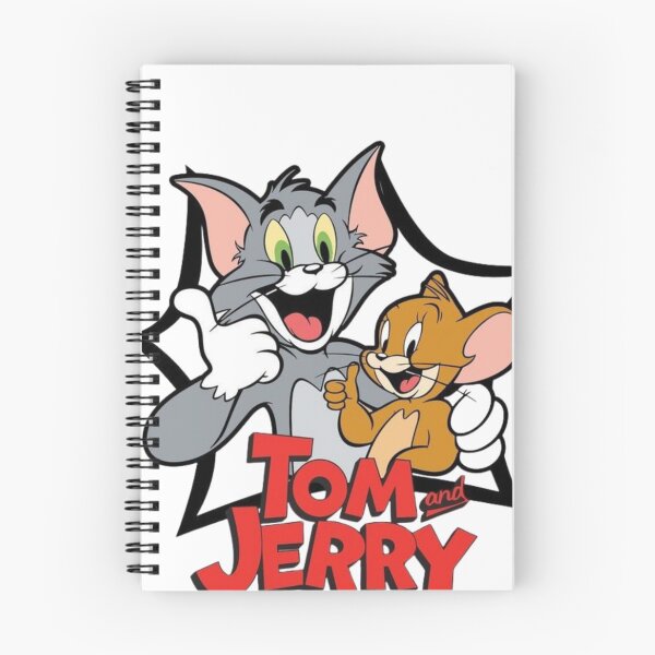 Item preview, Tom & Jerry T-Shirt Design in Canva Mobile | Cartoon T-Shirt Design Tutorial | Print on Demand 2026 designed and sold by Cool Tee World .