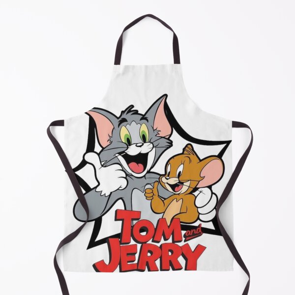 Item preview, Tom & Jerry T-Shirt Design in Canva Mobile | Cartoon T-Shirt Design Tutorial | Print on Demand 2026 designed and sold by Cool Tee World .