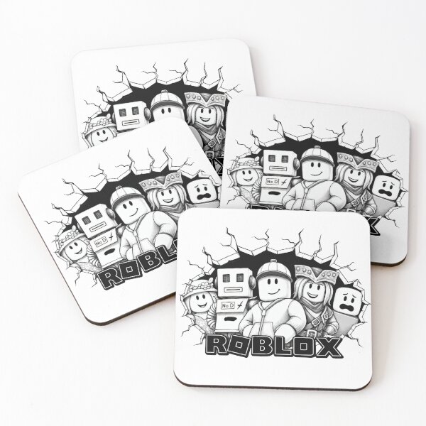 Item preview, Roblox Characters designed and sold by Gamify Store.