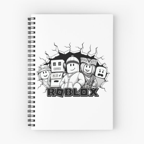 Item preview, Roblox Characters designed and sold by Gamify Store.