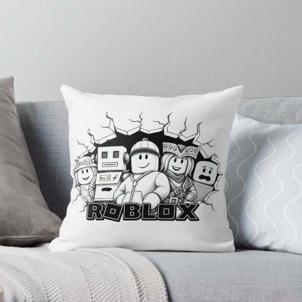 Item preview, Roblox Characters designed and sold by Gamify Store.