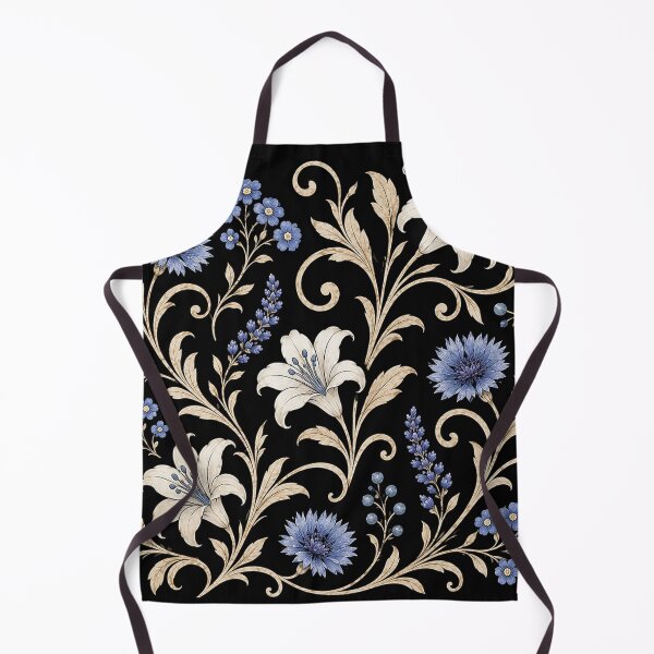 Item preview, Vintage Botanical Wildflowers designed and sold by PetalGarden.