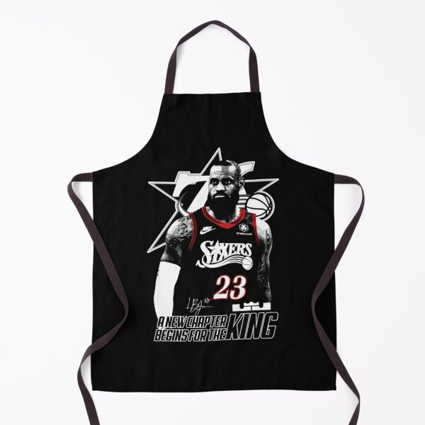 Item preview, Lebron James New Chapter designed and sold by VesperaVoid.