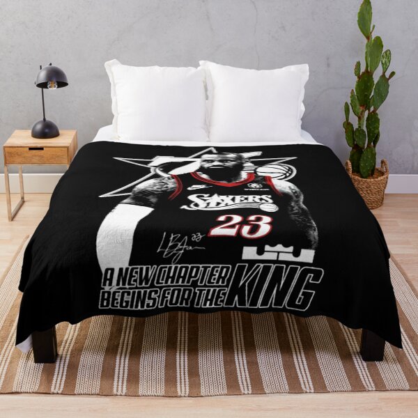 Item preview, Lebron James: Un nuevo capítulo designed and sold by VesperaVoid.