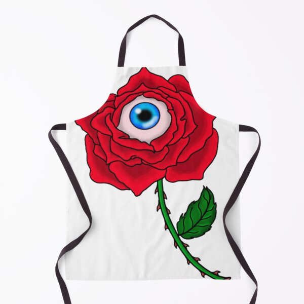 Item preview, Rosy Eye designed and sold by sherrillmoser.