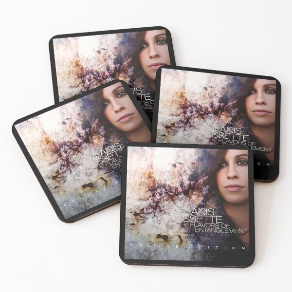 Item preview, flavors of entanglement album designed and sold by Isabelmunimuni.