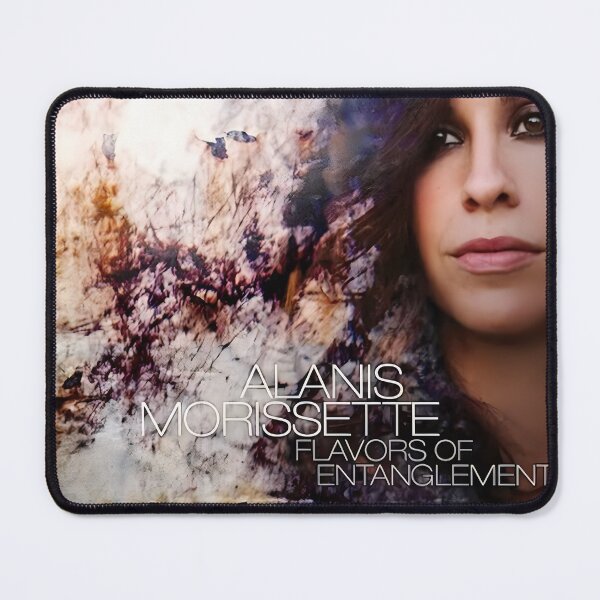 Item preview, flavors of entanglement album designed and sold by Isabelmunimuni.