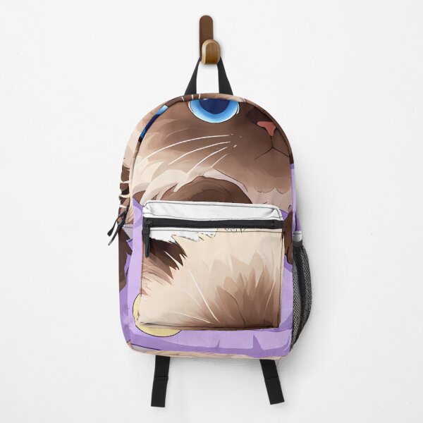 Item preview, Himalayan Cat Pillow designed and sold by pumsquare.