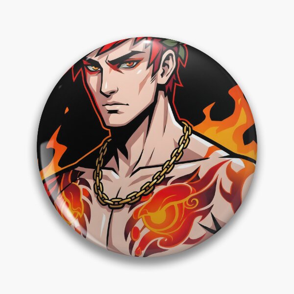 Item preview, Zagreus Hades Vector Anime Gaming Shirt designed and sold by Senpaiwaves.