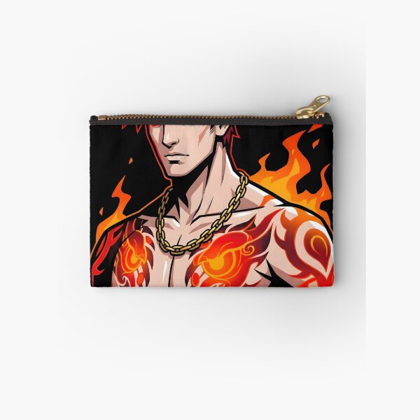 Item preview, Zagreus Hades Vector Anime Gaming Shirt designed and sold by Senpaiwaves.