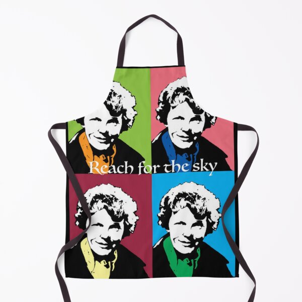 Item preview, Amelia Earhart Reach For The Sky designed and sold by VectAnik.