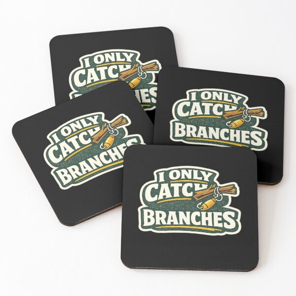 Item preview, Funny Fishing Snag Graphic – Angler Humor Design designed and sold by OddHobbyClub.