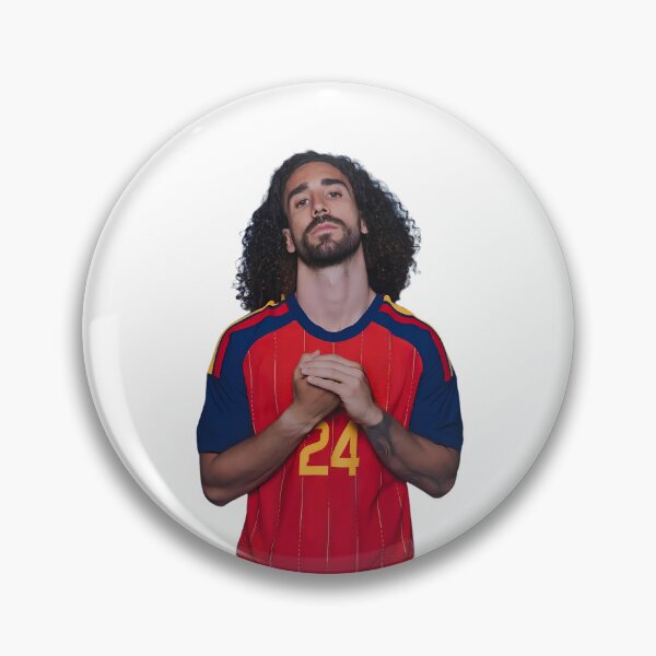 Item preview, Marc Cucurella designed and sold by Ivanutrera.