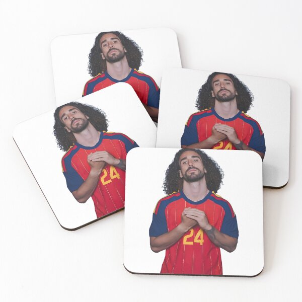 Item preview, Marc Cucurella designed and sold by Ivanutrera.
