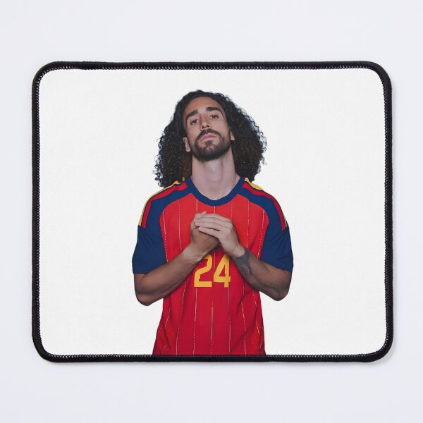 Item preview, Marc Cucurella designed and sold by Ivanutrera.
