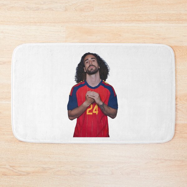 Item preview, Marc Cucurella designed and sold by Ivanutrera.