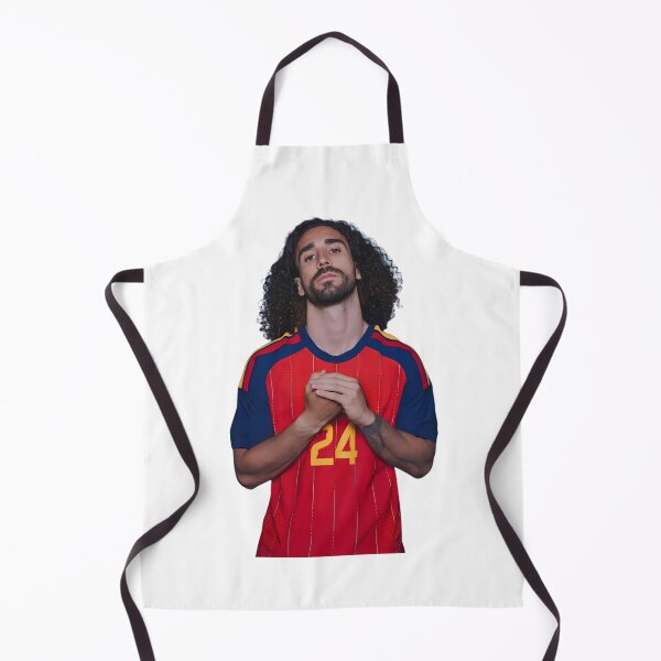 Item preview, Marc Cucurella designed and sold by Ivanutrera.