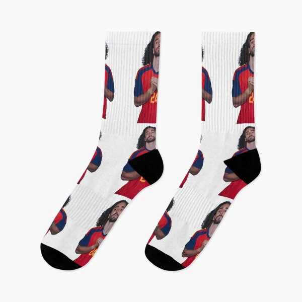 Item preview, Marc Cucurella designed and sold by Ivanutrera.
