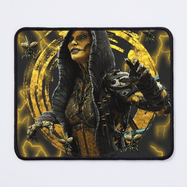 Item preview, Mortal Kombat 11 – Dvorah designed and sold by wildanimal2020.