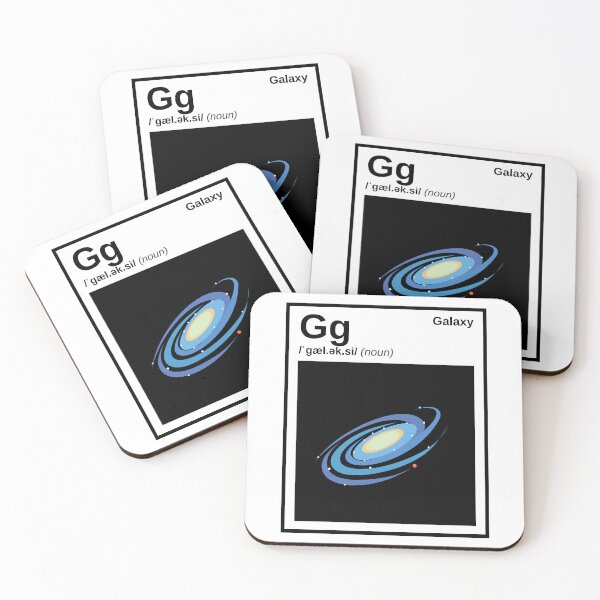 Item preview, Galaxy Minimalist Icon Design designed and sold by kirici.