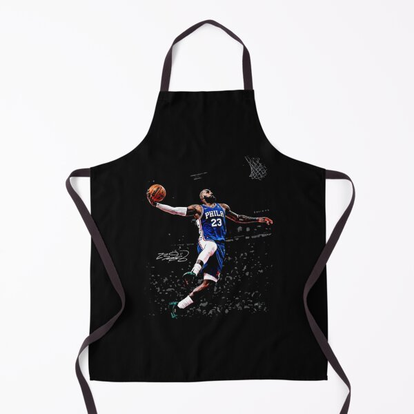 Item preview, Lebron James sixers designed and sold by VesperaVoid.