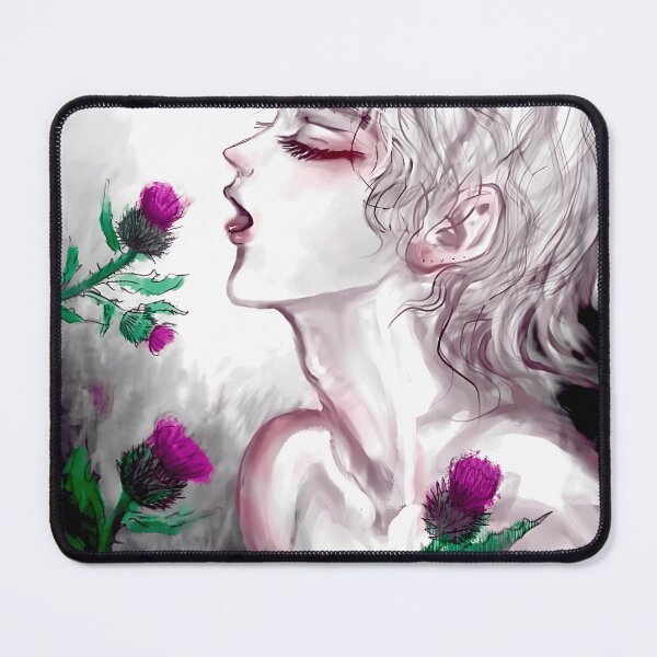 Item preview, Scottish Thistle Resilience designed and sold by KbadDaviNCe.