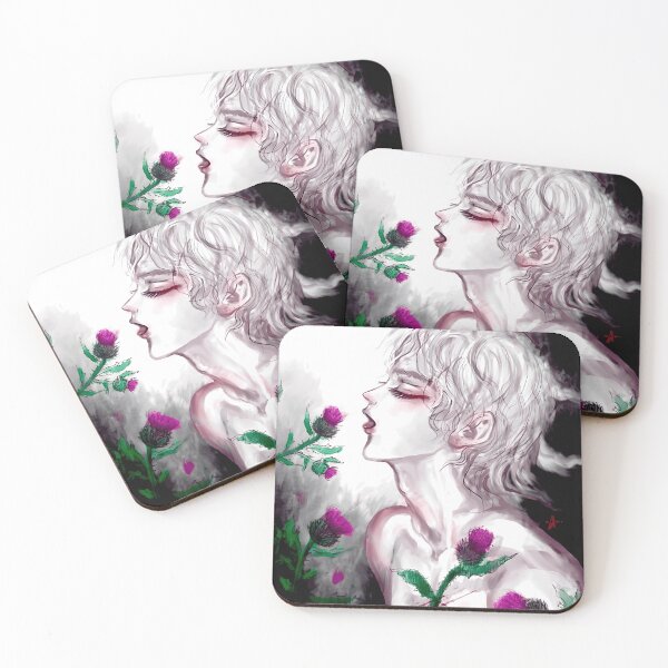 Item preview, Scottish Thistle Resilience designed and sold by KbadDaviNCe.