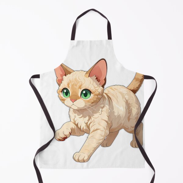 Item preview, Cornish Rex Ball designed and sold by pumsquare.