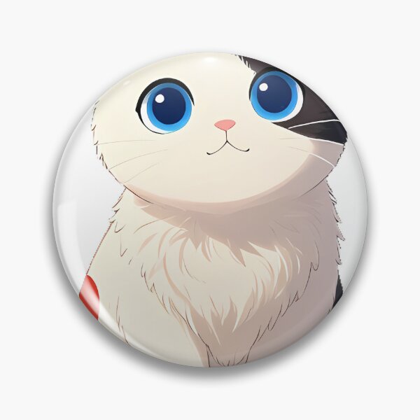 Item preview, Japanese Bobtail Lucky Charm designed and sold by pumsquare.